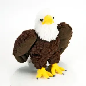 CK BALD EAGLE
