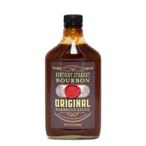 KY BOURBON BBQ SAUCE