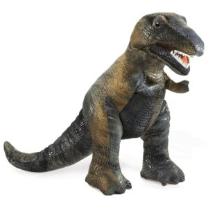 TYRANNOSAURUS REX