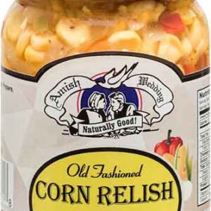 CORN RELISH
