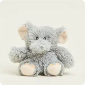 JR WARMIES ELEPHANT