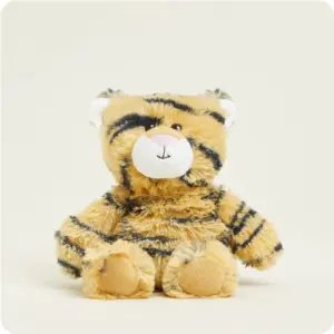 JR WARMIES TIGER
