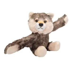 HUGGERS WOLF