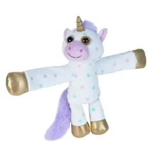 HUGGERS UNICORN POLKA DOT