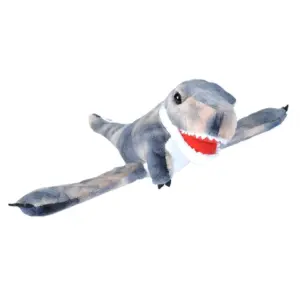 HUGGERS T REX