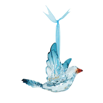 XMBAR BLUEBIRD ORNAMENT