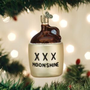MOONSHINE