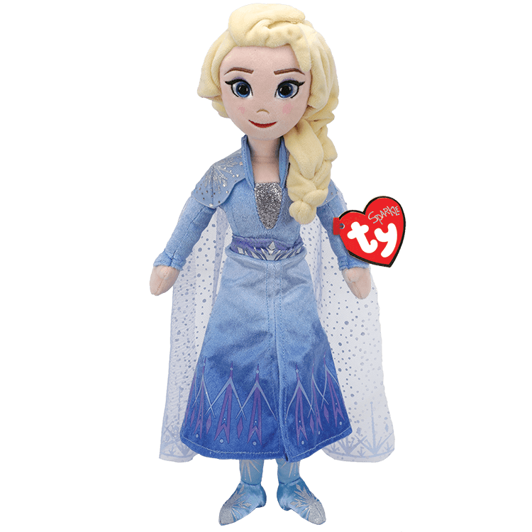 ELSA PRINCESS MED - Three Bears General Store