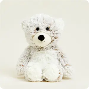 MARSHMALLOW BEAR WARMIES