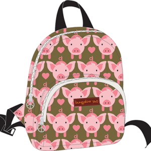 PIG BACKPACK