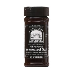 LYNCHBURG ALL PURPOSE SALT