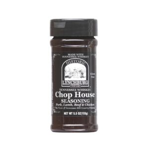 LYNCHBURG CHOP HOUSE SEASONING