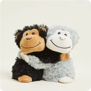 MONKEY HUGS