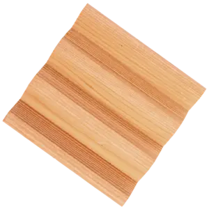 SOAP SAVER CEDAR BLOCK