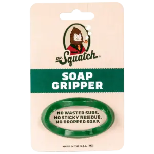 SOAP GRIPPER