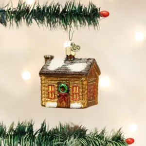 LOG CABIN