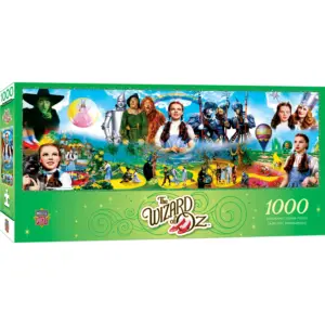 WIZARD OF OZ 1000PC