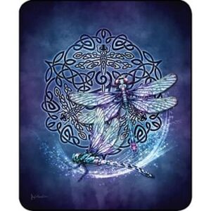CELTIC DRAGONFLY