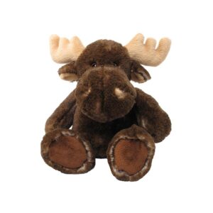 MOOSE SITTING