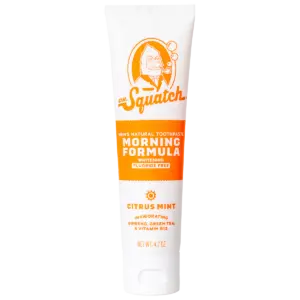 CITRUS MINT TOOTH