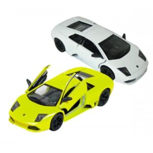 LAMBORGHINI LP640