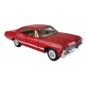 1967 CHEVY IMPALA