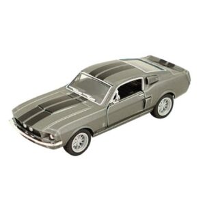 1967 SHELBY GT 500