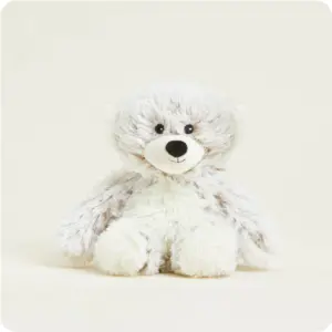 JR WARMIES MARSHMELLOW BEAR