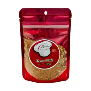 TEXAS CHILI