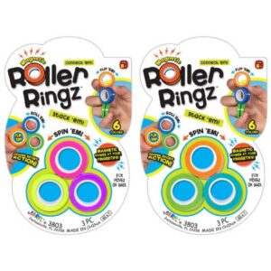 ROLLER RINGZ