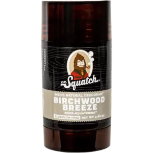 BIRCHWOOD BREEZE DEODORANT
