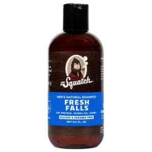 FRESH FALLS SHAMPOO