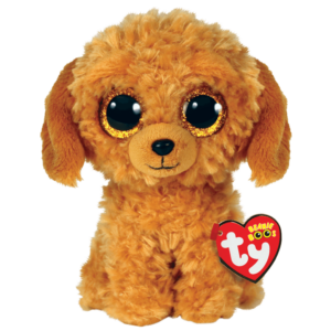 NOODLES BEANIE BOOS 8IN