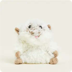JR WARMIES HAMSTER
