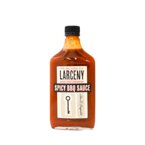 LARCENY KY BOURBON BBQ SAUCE