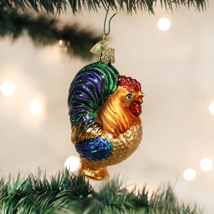 ROOSTER