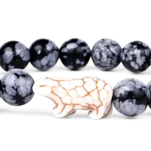 THE VENTURE BRAC PIPALLIE STONE