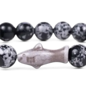 THE VOYAGE BRAC OCELLI STONE