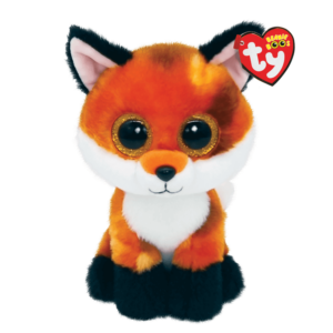 MEADOW BEANIE BOOS 8IN