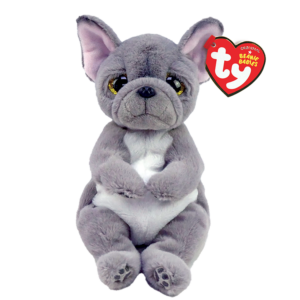 WILFRED BEANIE BELLIES 8IN