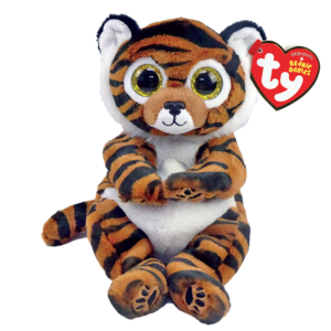 CLAWDIA BEANIE BELLIES  8IN