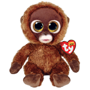 CHESSIE BEANIE BOOS 8IN