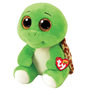 TURBO BEANIE BOOS 8IN