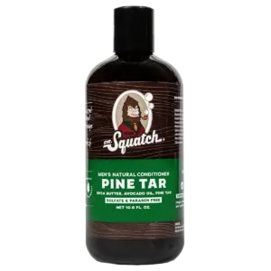 PINE TAR CONDITIONER