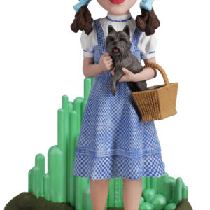 WOZ DORTHY GALE BOBBLEHEAD