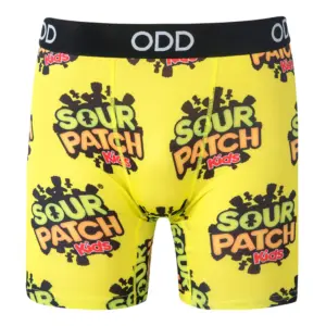 BOXER BRIEFS SOUR PATCH KIDS SM
