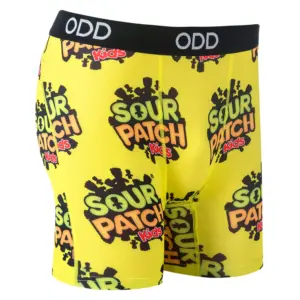 BOXER BRIEFS SOUR PATCH KIDS XL