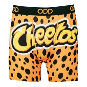 BOXER BRIEFS CHEETOS SM