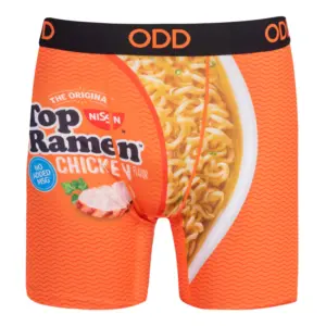 BOXER BRIEFS RAMEN CHICKEN SM