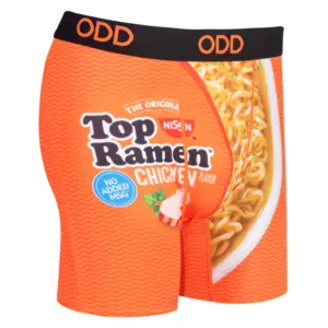 BOXER BRIEFS RAMEN CHICKEN MD